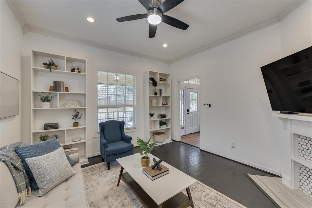 Miller & Stemmons - Residential