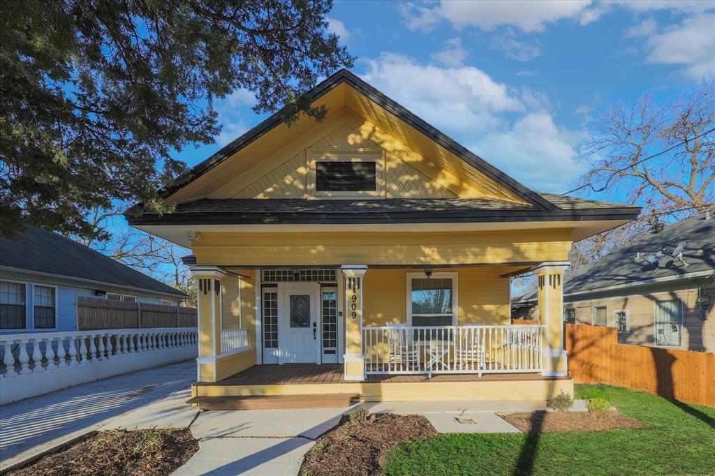 Miller & Stemmons - Residential