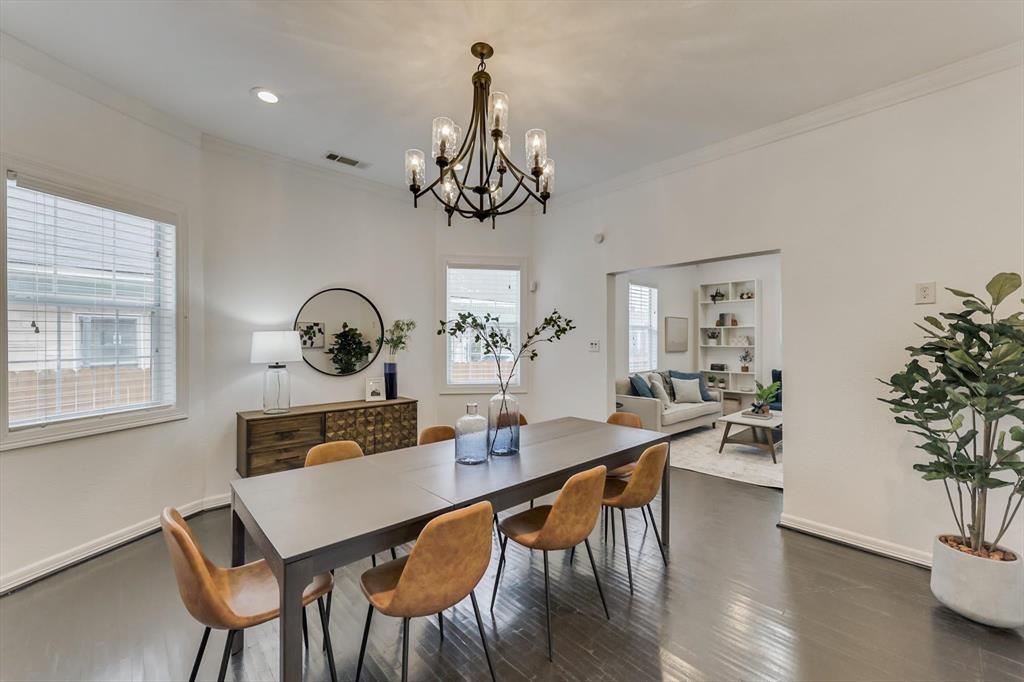 Miller & Stemmons - Residential