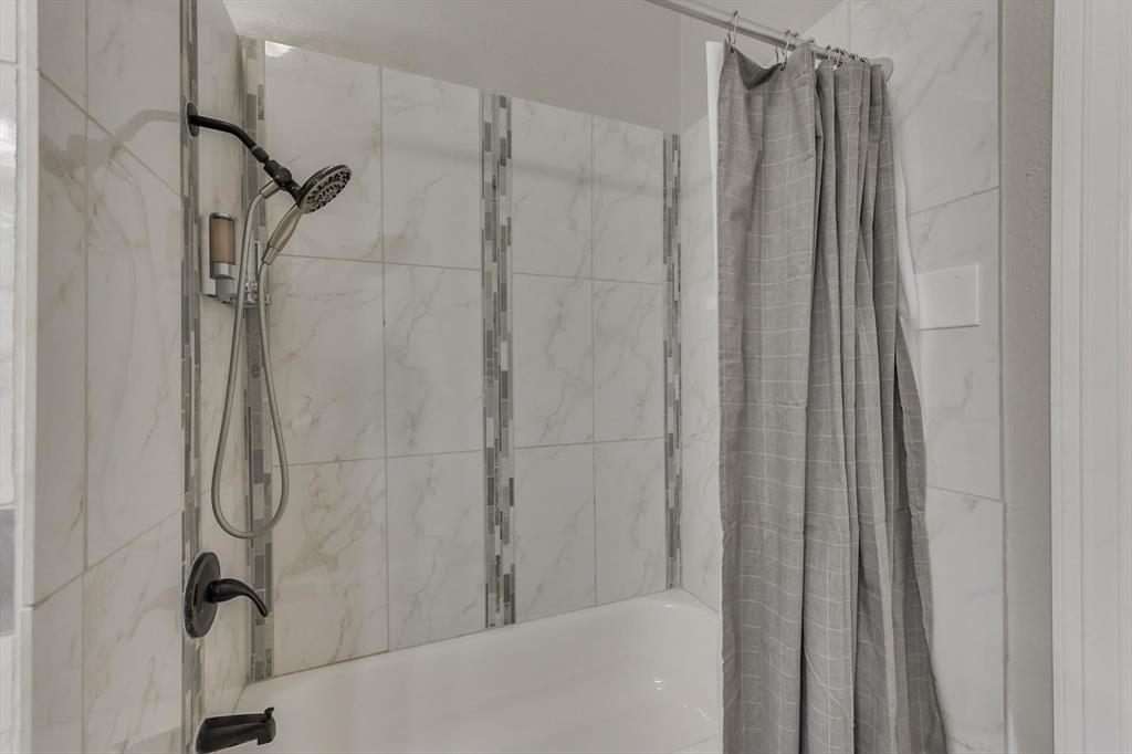 Miller & Stemmons - Residential