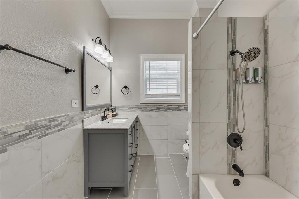 Miller & Stemmons - Residential