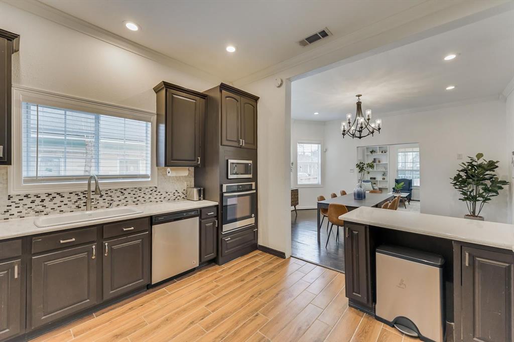 Miller & Stemmons - Residential