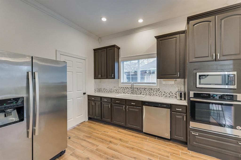 Miller & Stemmons - Residential