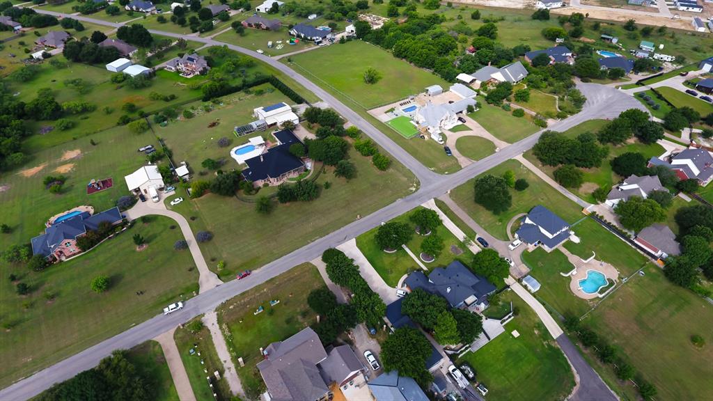Colina Vista Estates - Residential