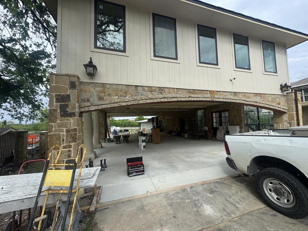 Colina Vista Estates - Residential
