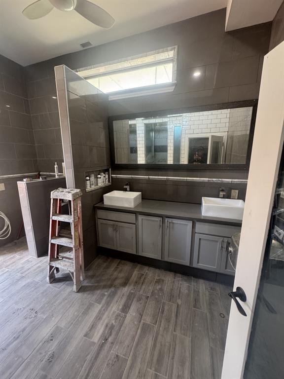 Colina Vista Estates - Residential