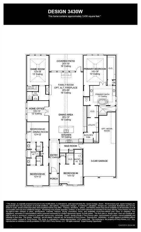 Sweetgrass - Residential