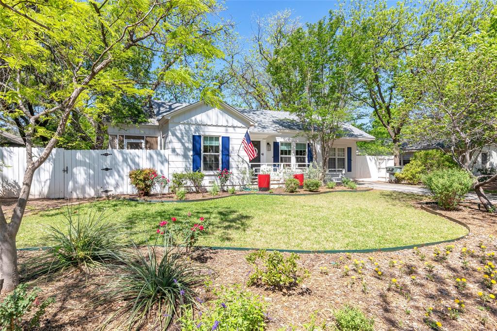 Elmwood Add - Residential