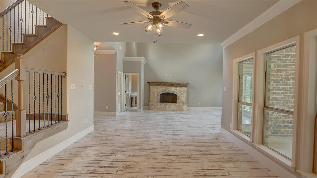 The Bluffs - Residential