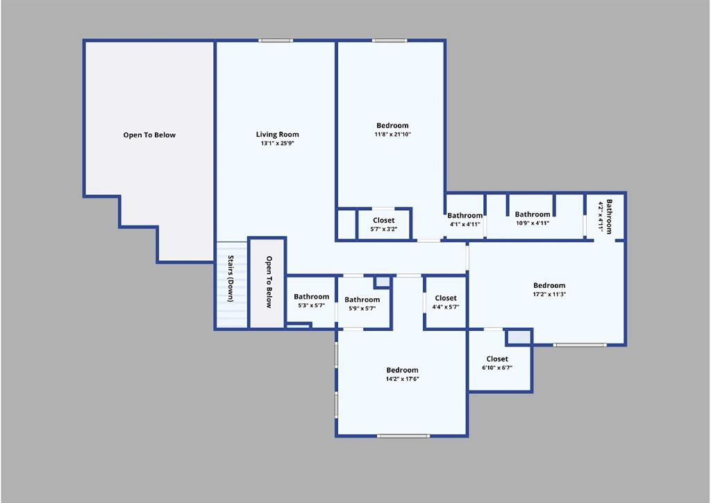 The Bluffs - Residential