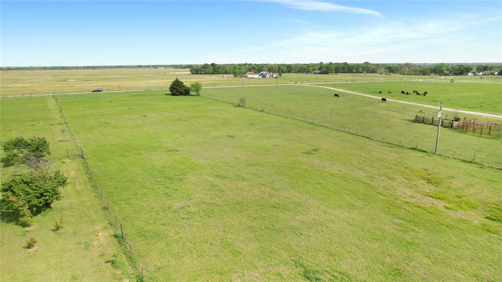BINKLEY DAVID A-G0171 - Land