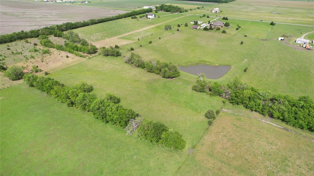 BINKLEY DAVID A-G0171 - Land
