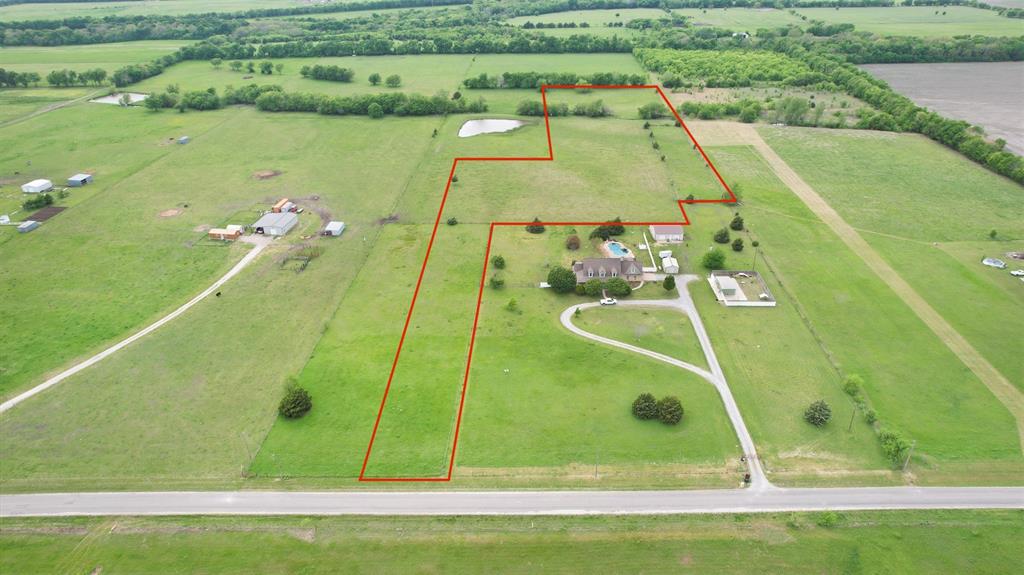 Located just north of Whitewright, this 10 acre tract offers an attractive mix of open pasture and scattered tree lines, providing both beauty and functionality. The property features frontage on a paved county road and lies outside the city limits, offering flexibility for a homesite, investment land, small ranching or recreational use.

The land is primarily established pasture with two tree lines along the western side of the property that add shade, privacy, and visual appeal. The property is partially fenced with barbed wire fencing and currently carries an agricultural exemption for lower property taxes.

Conveniently located approximately 14 miles from Sherman and Denison, 25 miles from McKinney, and about 35 miles from Frisco, the property offers a peaceful rural setting while remaining within easy reach of major employment and shopping centers.

The tract offers several excellent building sites and is also available as a 19.982 acre tract. Two water meters are available; buyer’s agent should contact the listing agent for additional details.