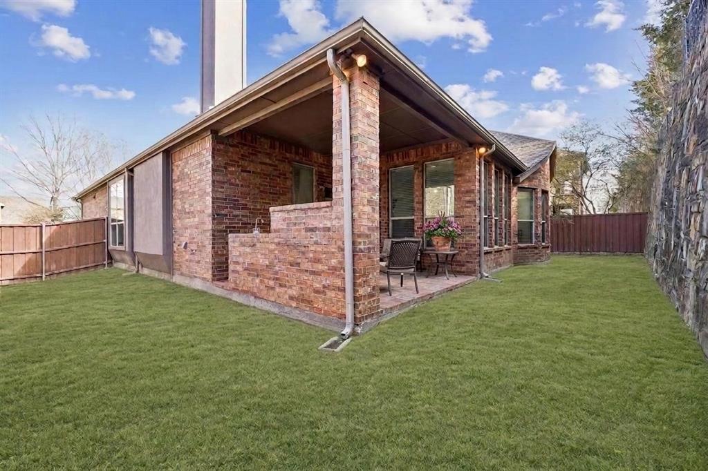 SORRELLWOOD PARK - Residential