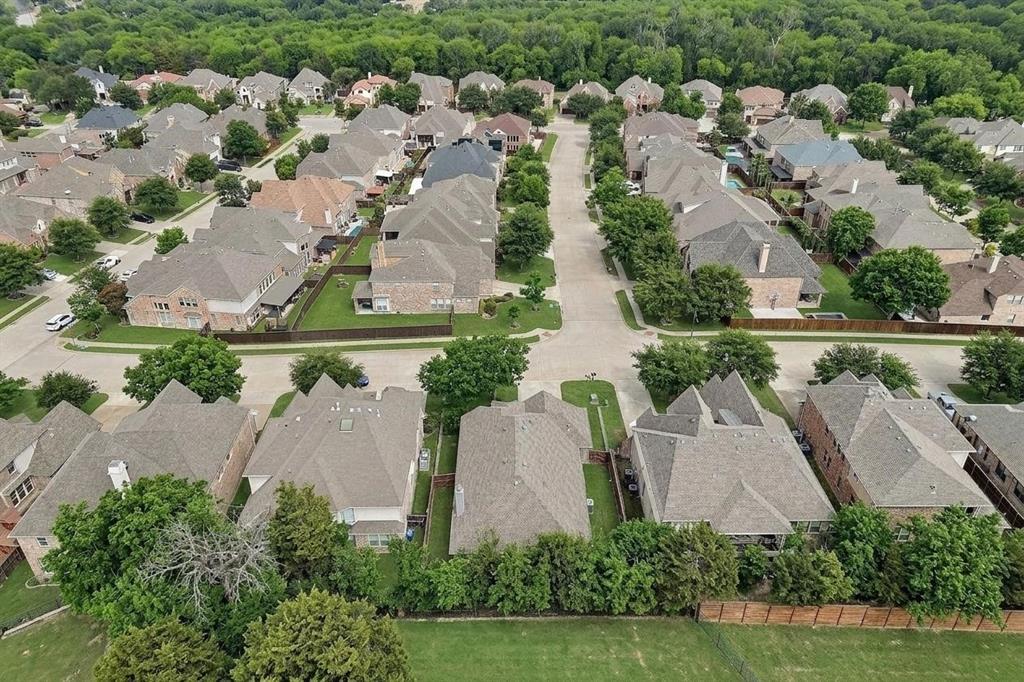 SORRELLWOOD PARK - Residential