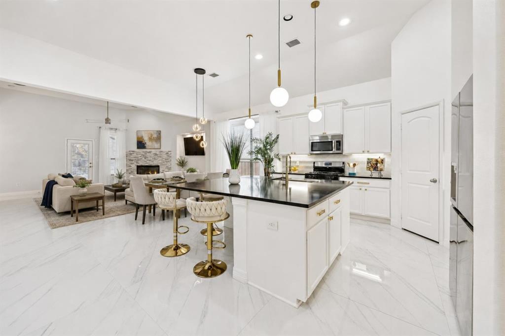 SORRELLWOOD PARK - Residential