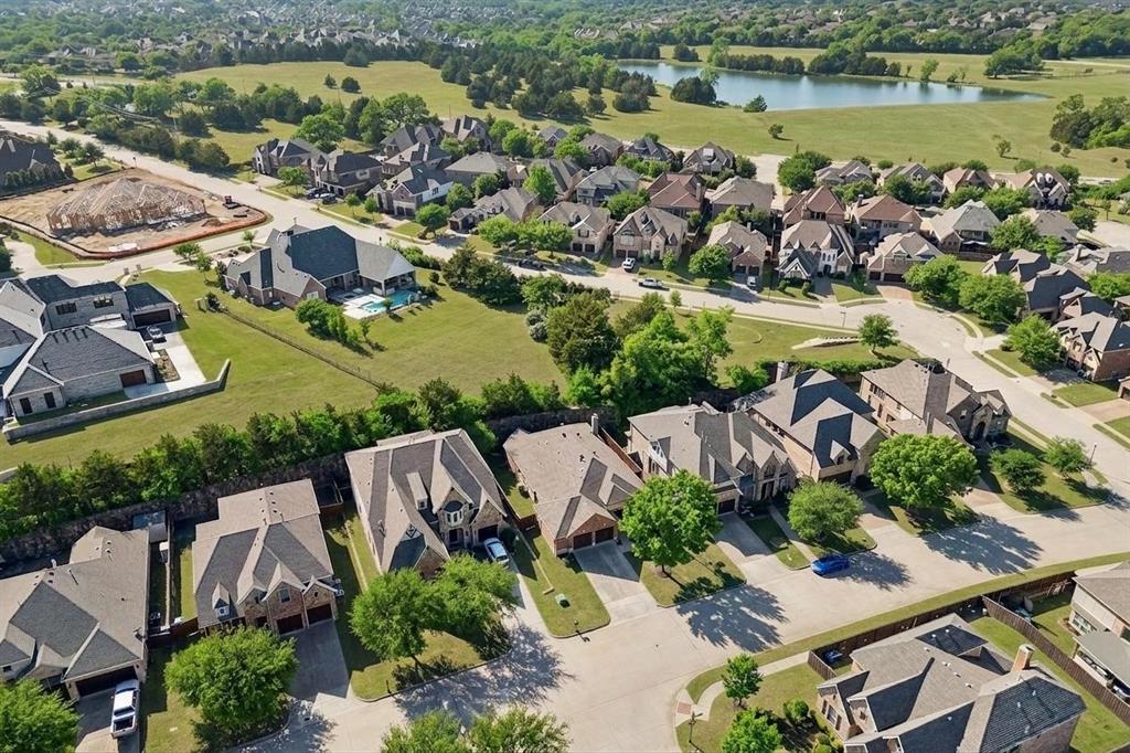 SORRELLWOOD PARK - Residential
