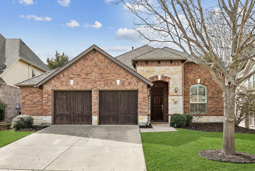 SORRELLWOOD PARK - Residential