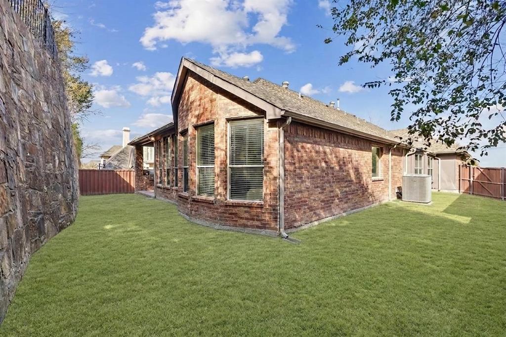 SORRELLWOOD PARK - Residential