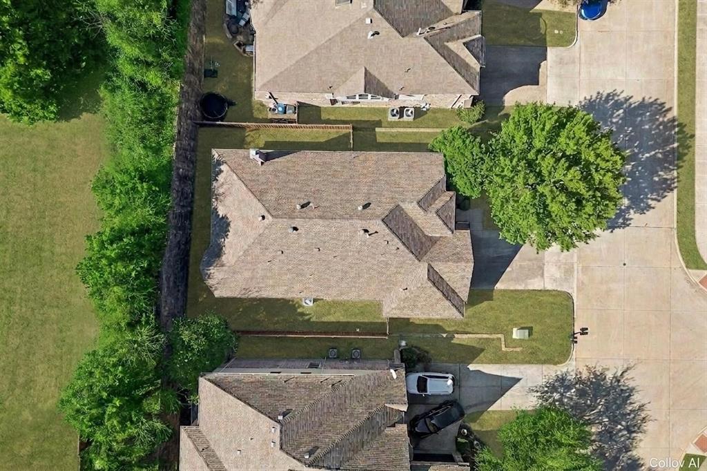 SORRELLWOOD PARK - Residential