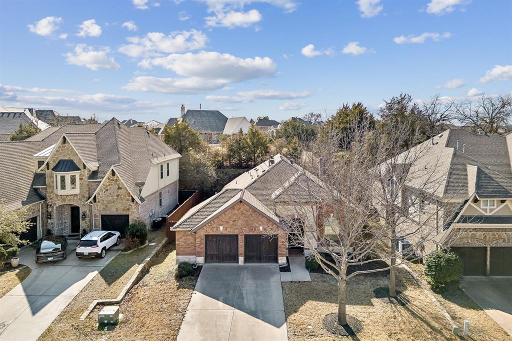 SORRELLWOOD PARK - Residential