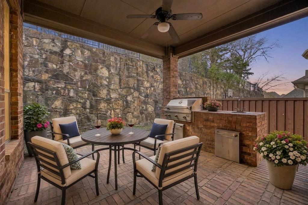 SORRELLWOOD PARK - Residential