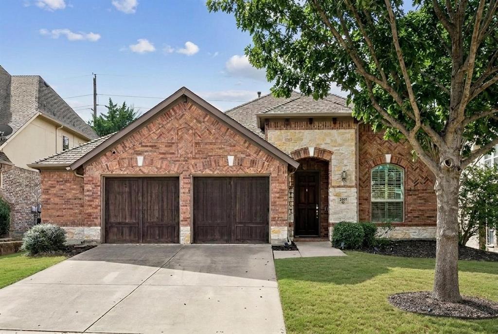 SORRELLWOOD PARK - Residential