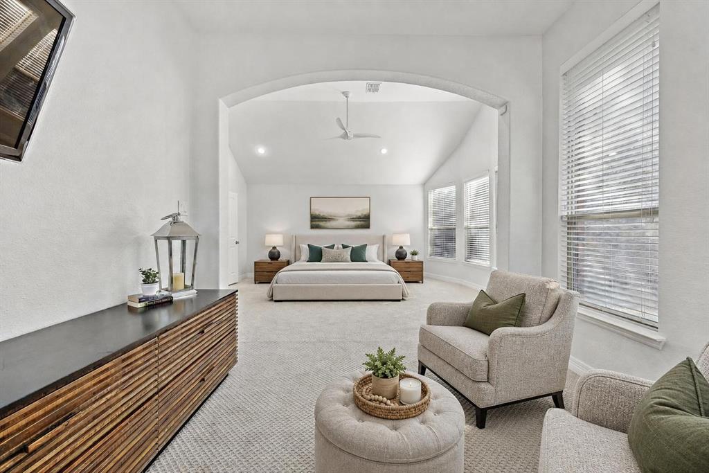 SORRELLWOOD PARK - Residential