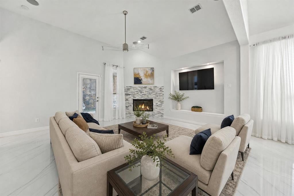 SORRELLWOOD PARK - Residential