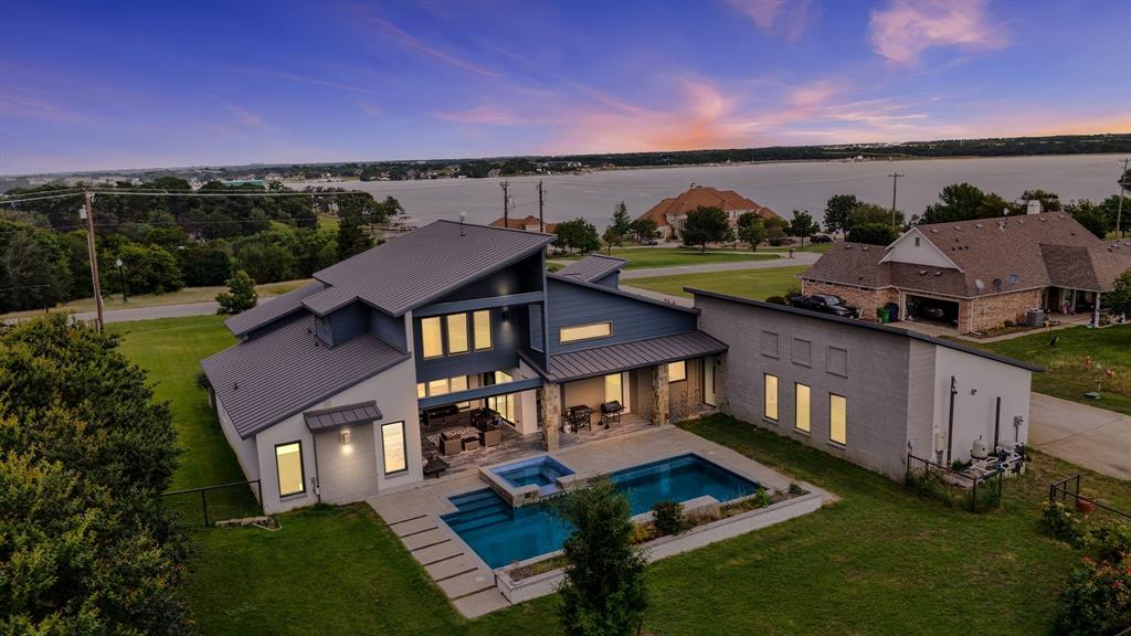 Crystal Hills - Residential