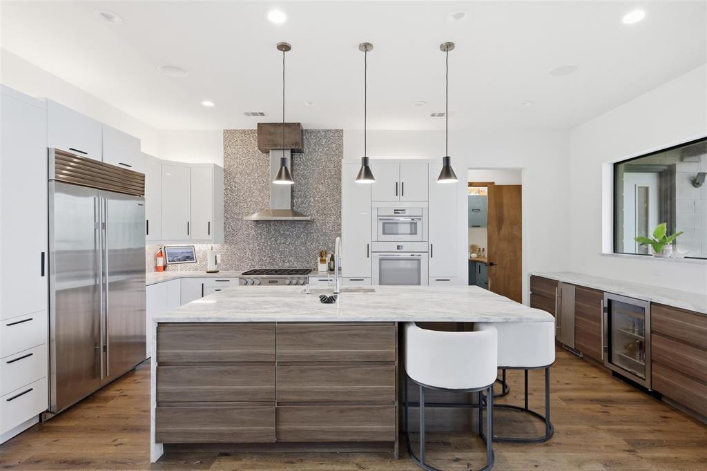 Crystal Hills - Residential