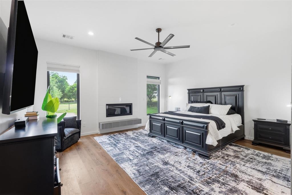 Crystal Hills - Residential