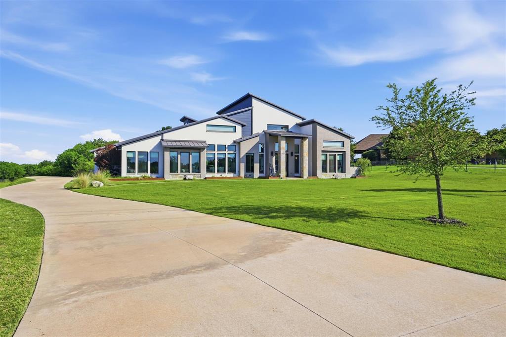 Crystal Hills - Residential