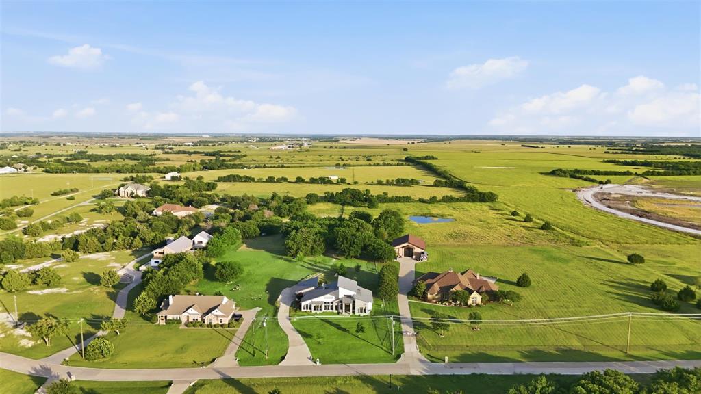 Crystal Hills - Residential