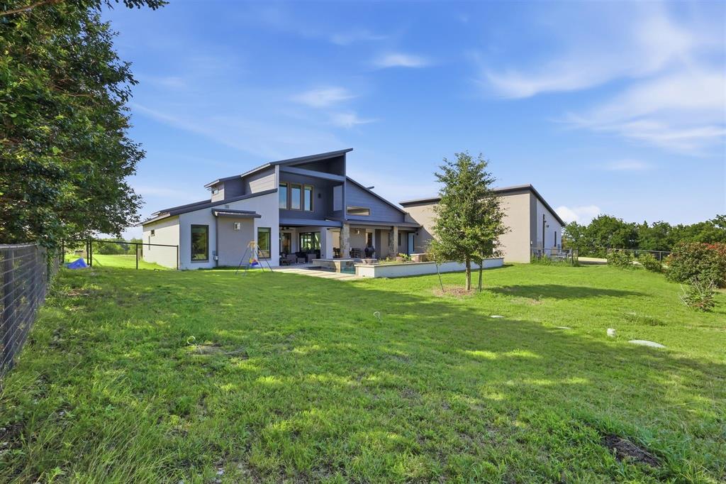 Crystal Hills - Residential