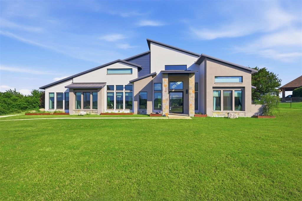 Crystal Hills - Residential
