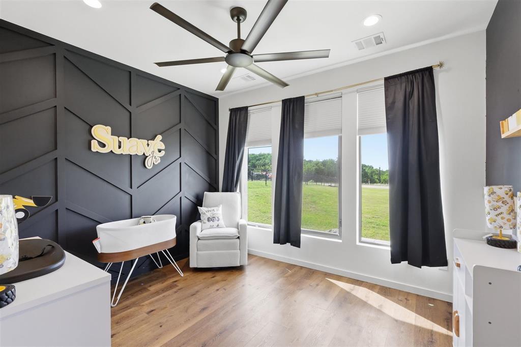 Crystal Hills - Residential