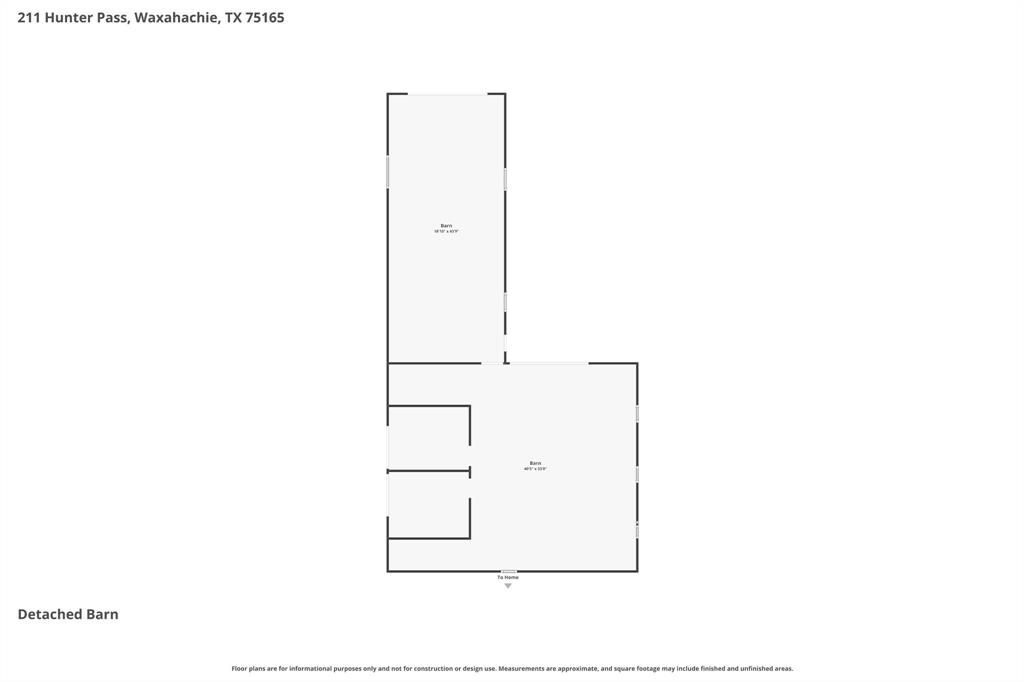 Crystal Hills - Residential