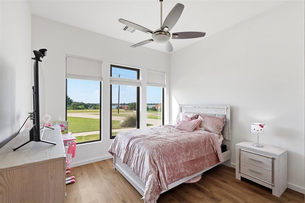 Crystal Hills - Residential