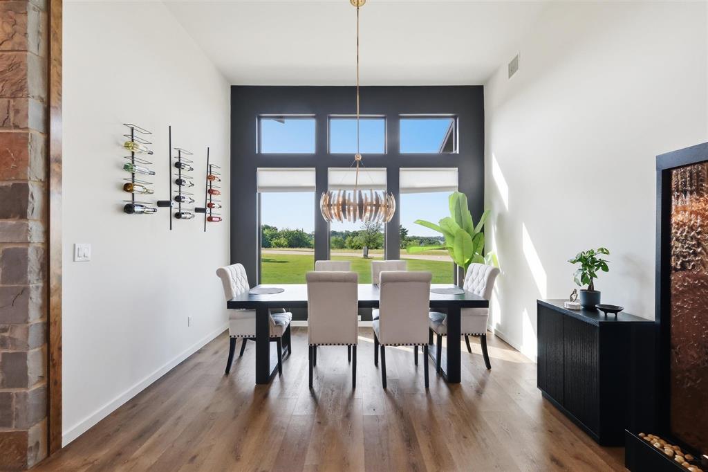 Crystal Hills - Residential
