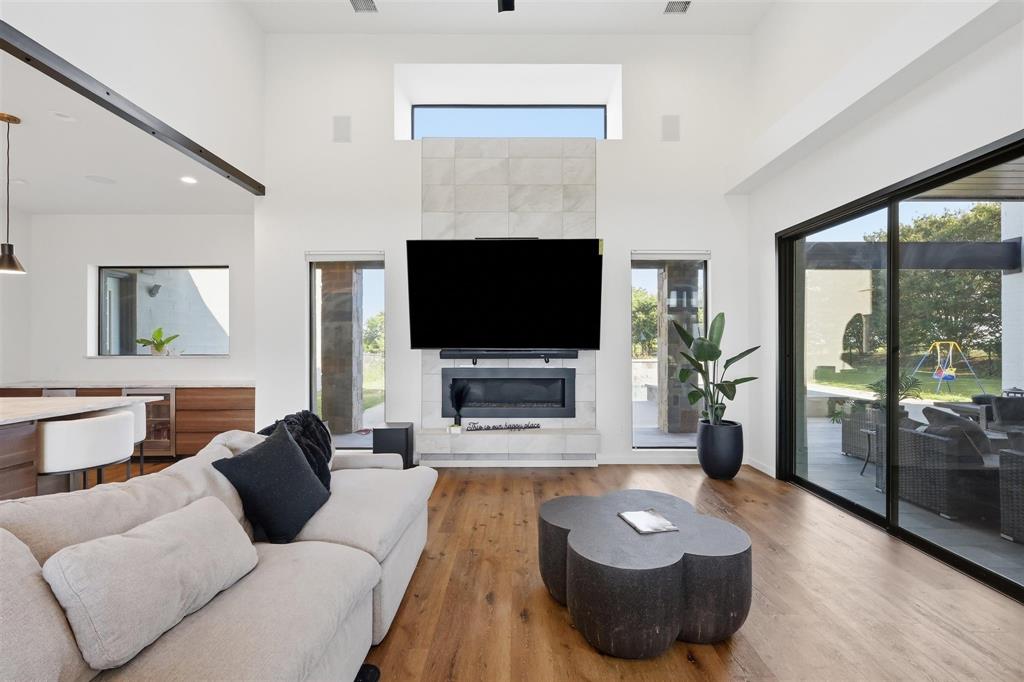Crystal Hills - Residential