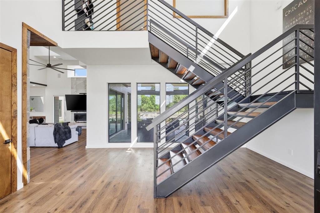 Crystal Hills - Residential