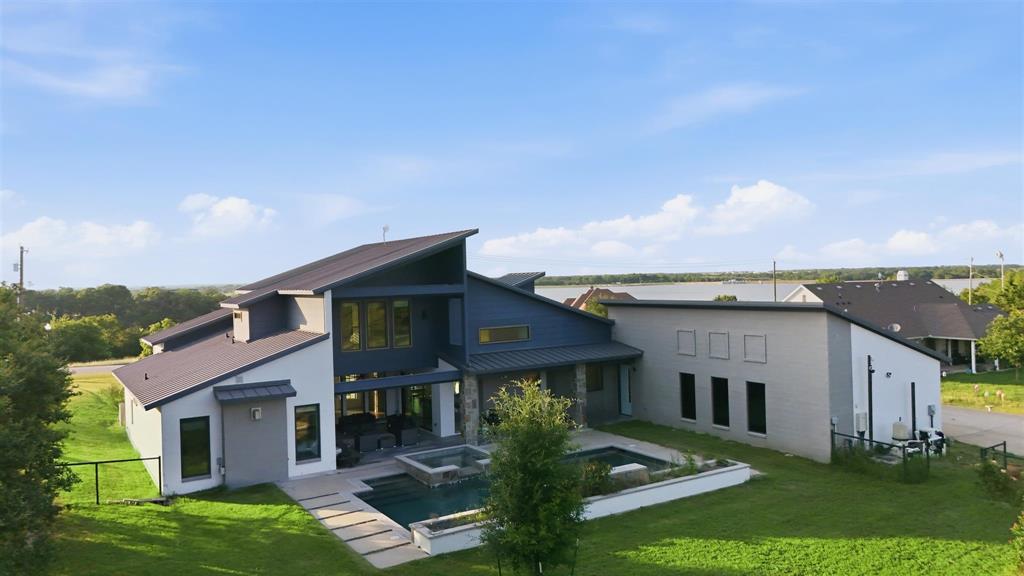 Crystal Hills - Residential