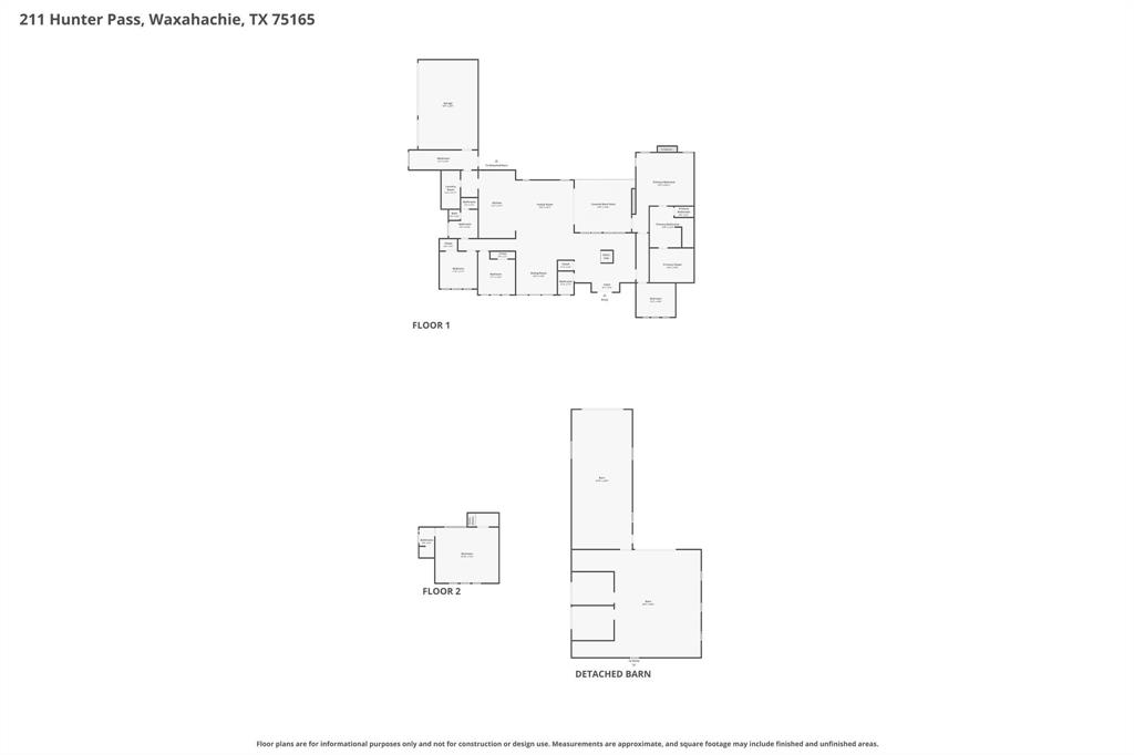 Crystal Hills - Residential