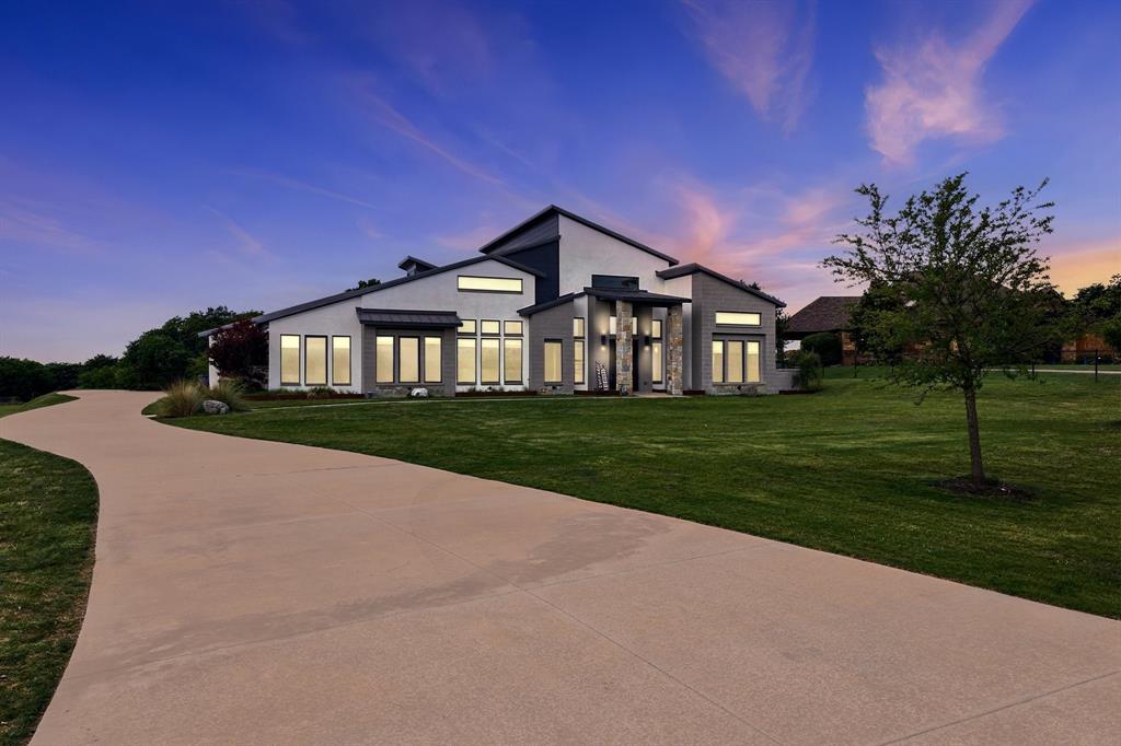 Crystal Hills - Residential