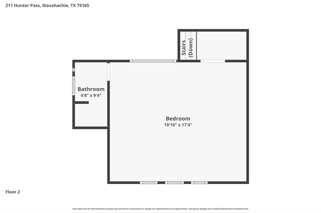 Crystal Hills - Residential