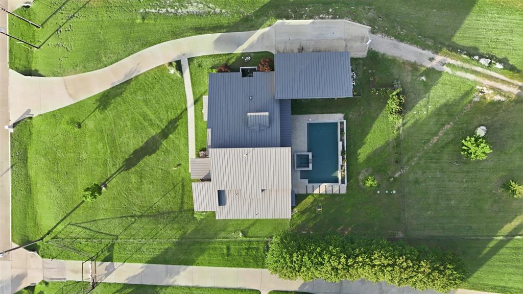 Crystal Hills - Residential