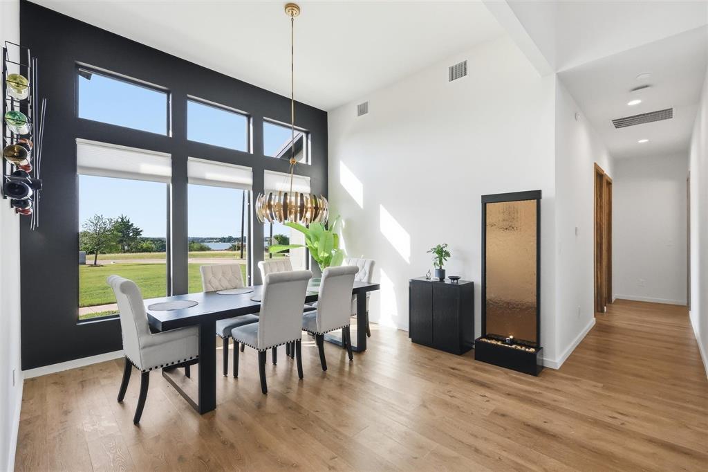 Crystal Hills - Residential