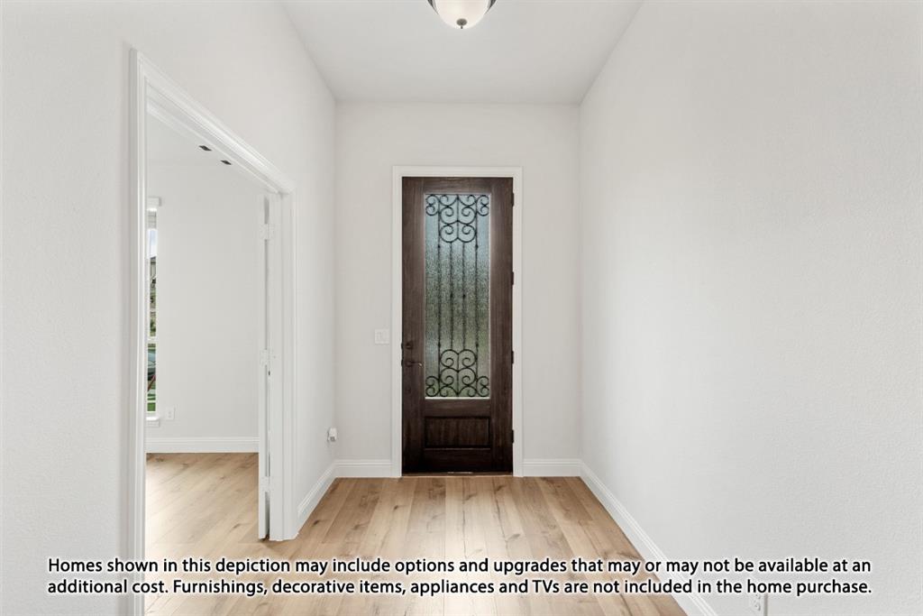 Terracina Estates - Residential
