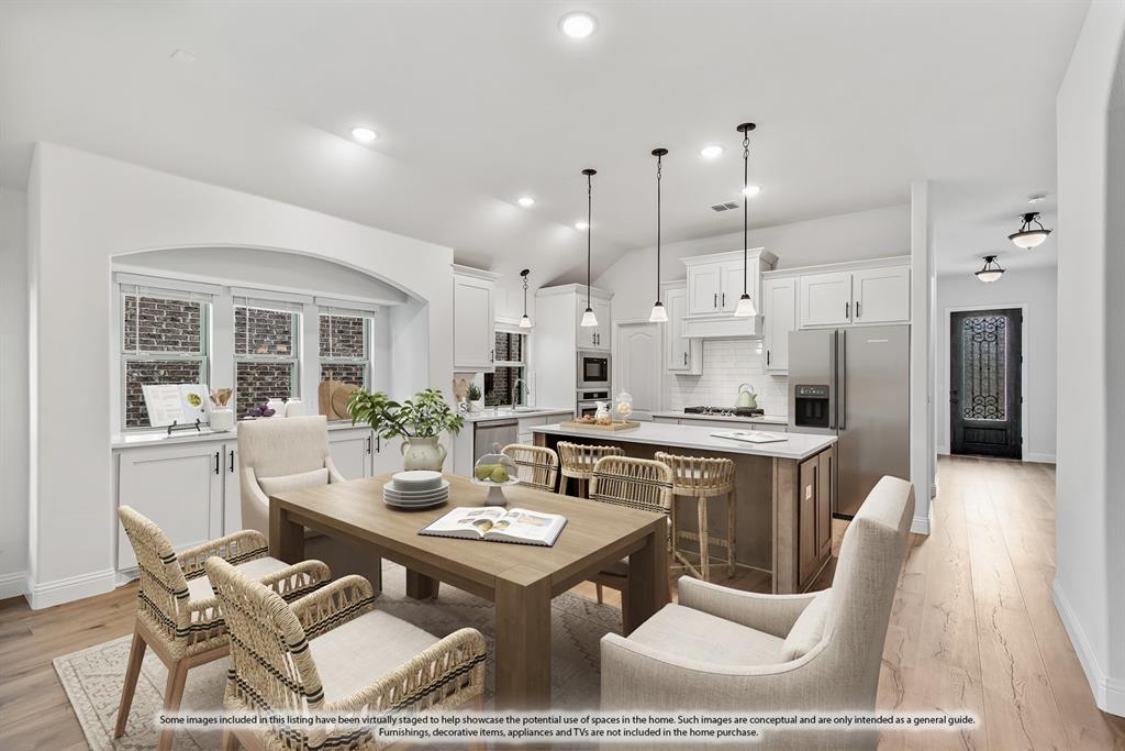 Terracina Estates - Residential